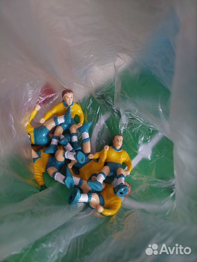 Настольная игра Футбол