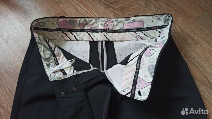 Брюки женские 44 46