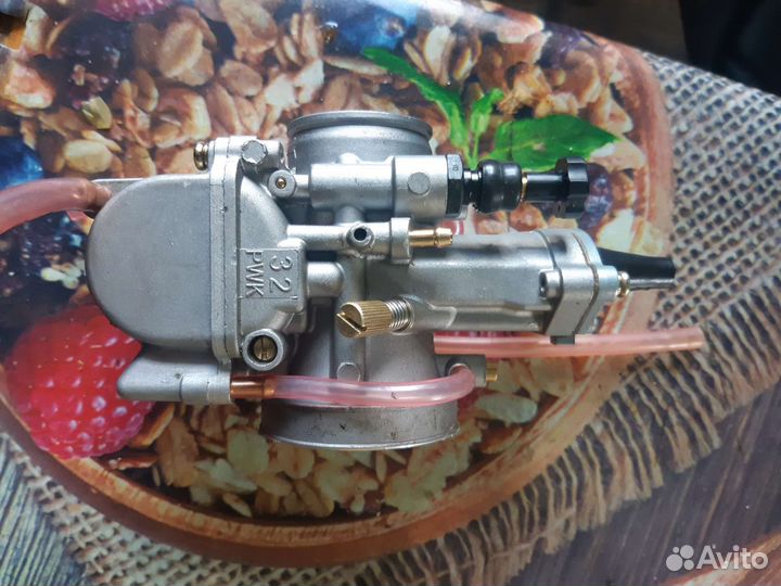 Карбюратор PWK32