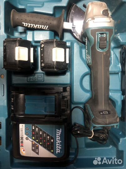 Аренда строительного инструмента