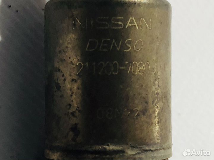 Датчик кислородный/лямбда-зонд/ Infiniti FX