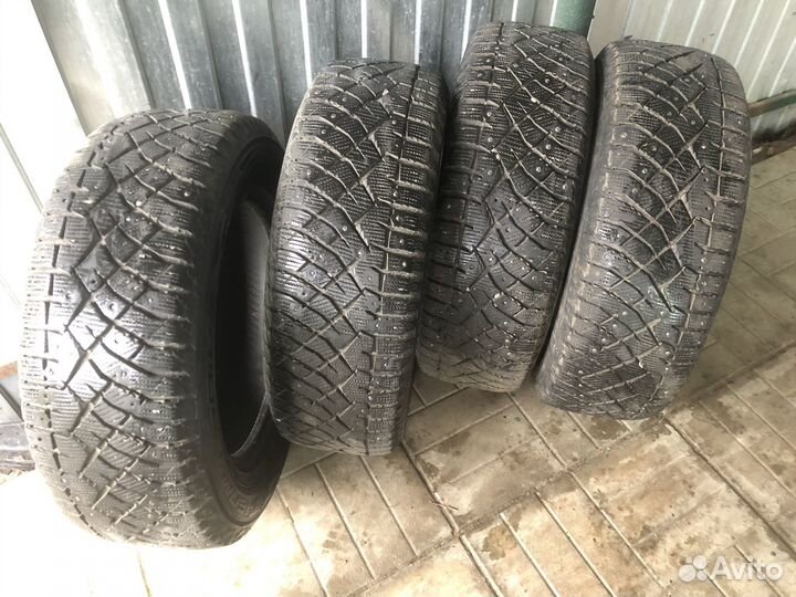 Armforce E3 215/65 R16