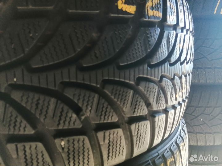 Bridgestone Blizzak LM-32 225/45 R18