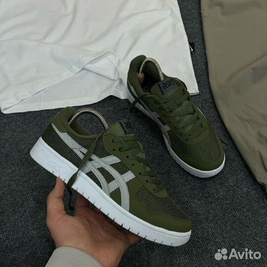 Мужские кроссовки Asics