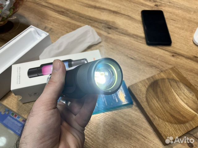 Фонарь Xiaomi Nextool объявление продам