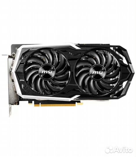 Видеокарта