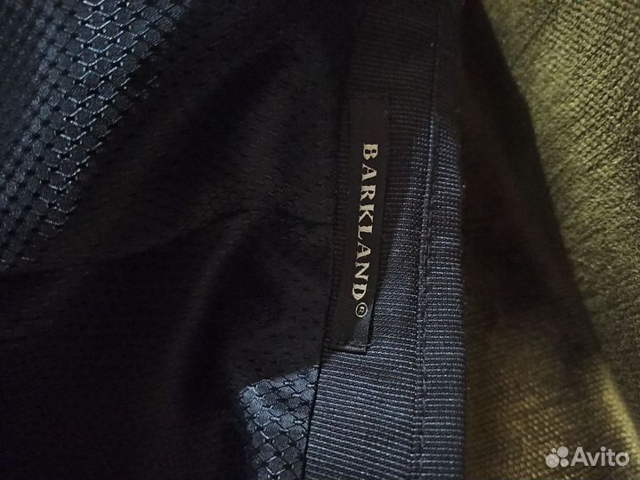 Костюм мужской