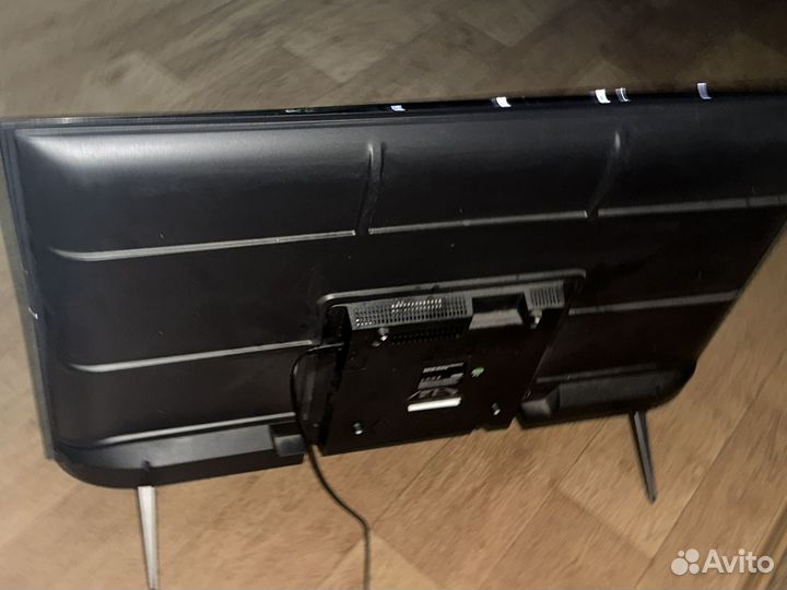 Телевизор SMART tv sber