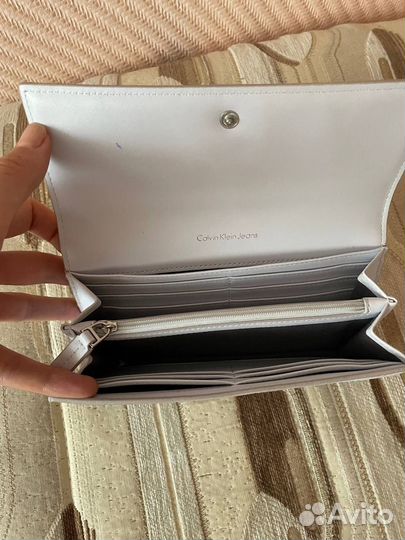 Кошелек женский