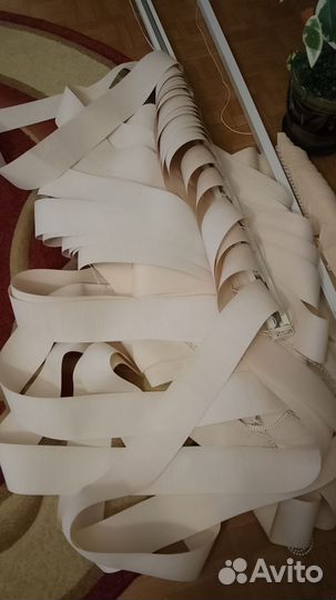 Жалюзи в отличном состоянии