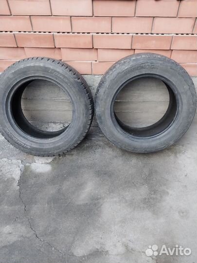 Hankook Winter RW06 235/60 R16 100T