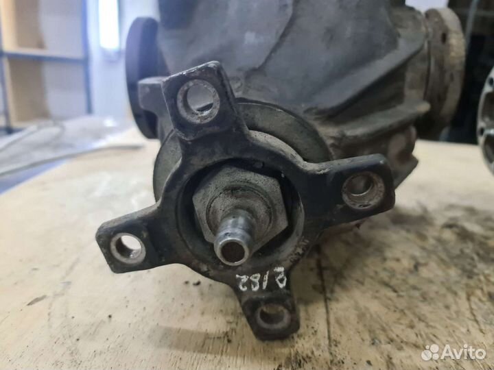 Редуктор 2.82 Mercedes W220