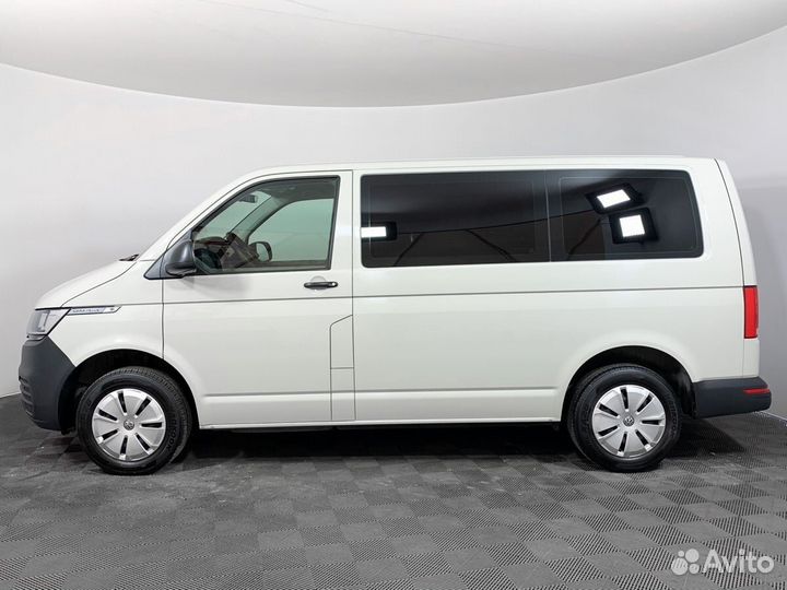 Volkswagen Caravelle 2.0 МТ, 2021, 30 068 км