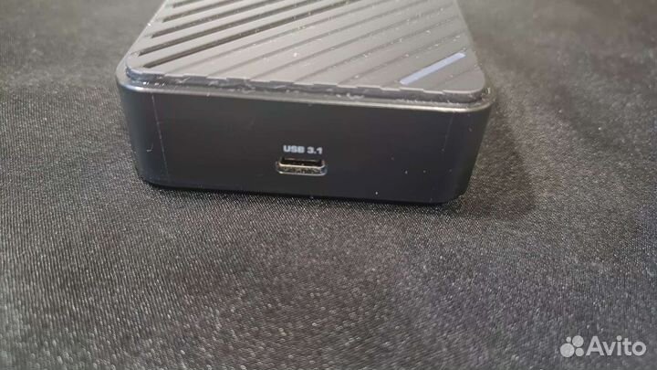 Avermedia Live Gamer Ultra GC553