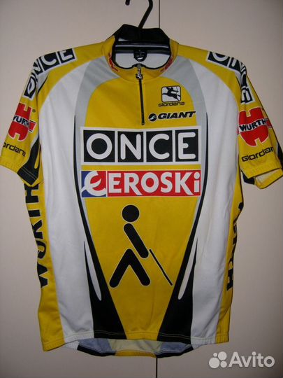 Форма FDJ, Katusha зимняя, Once, T-mobile, Astana