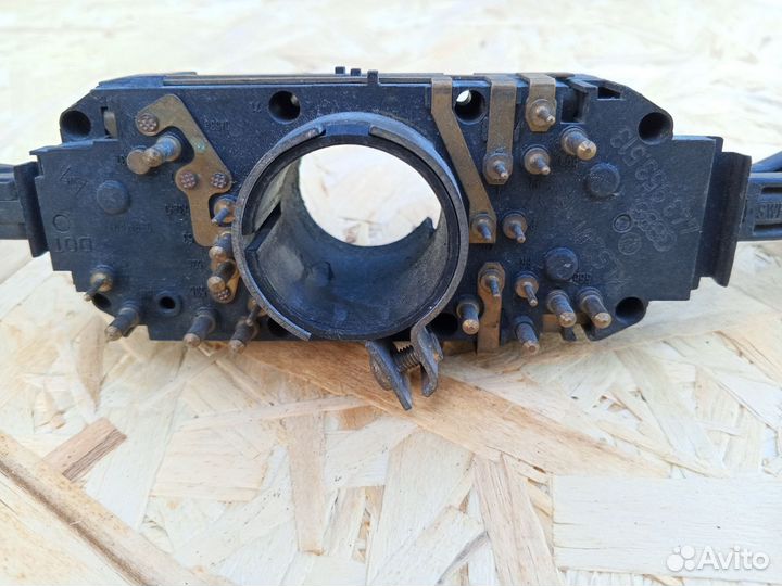 Стрекоза audi 80/100