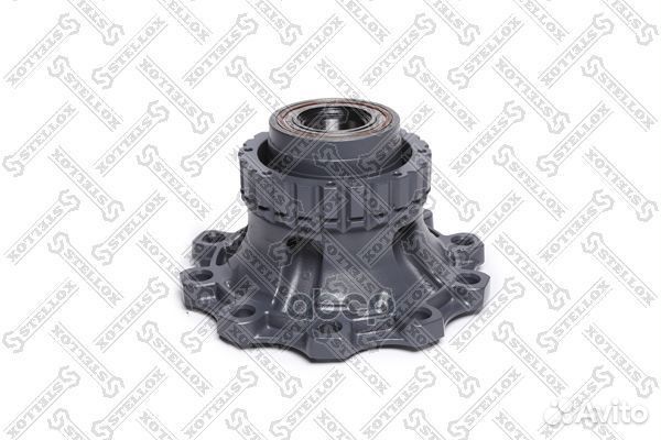 Ступицы колесаstellox 83-00751-SX Stellox