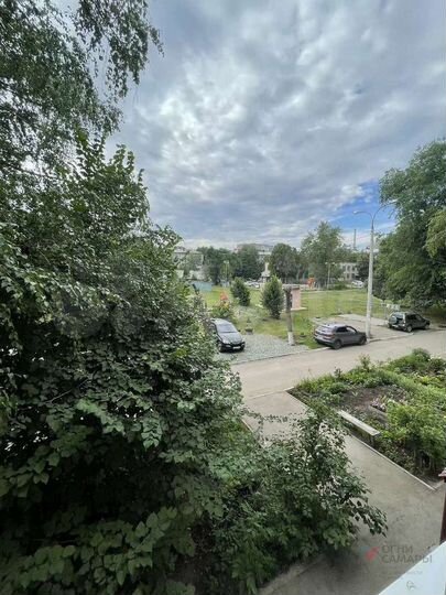 2-к. квартира, 45,8 м², 2/5 эт.