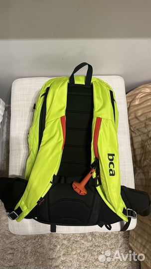 Лавинный рюкзак BCA Float 22 2.0 + баллон