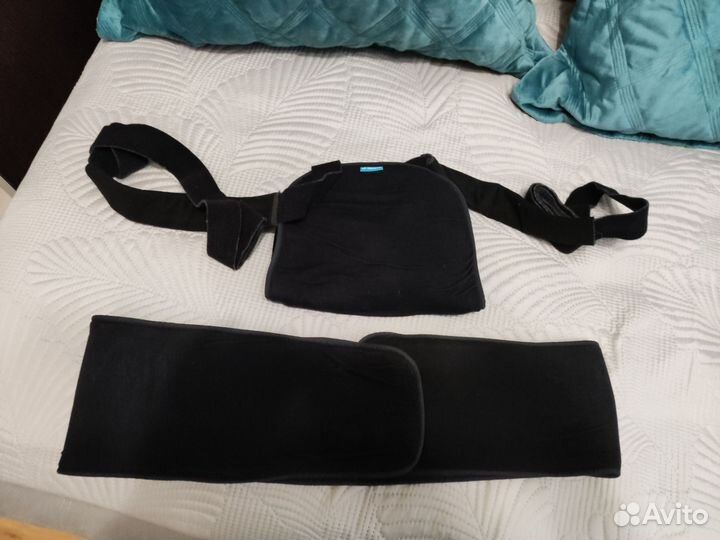 Бандаж для плечевого сустава