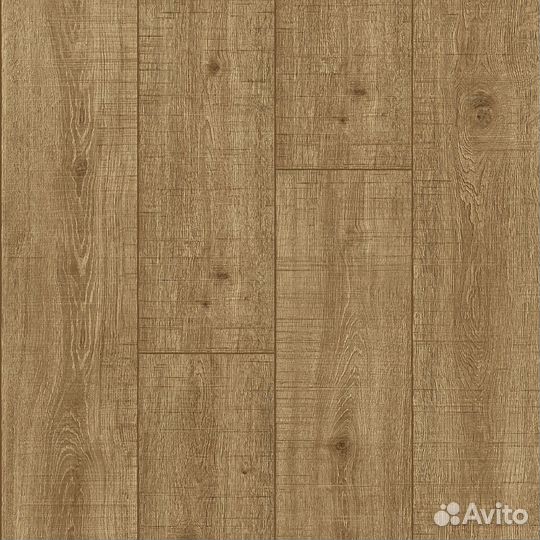 Ламинат Faus Caramelo Oak (Дуб Карамель) S181342