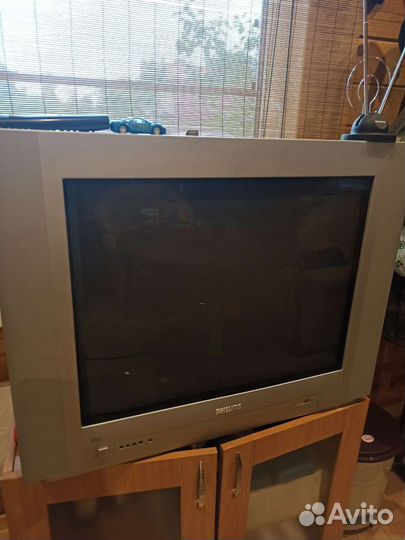 Телевизор бу