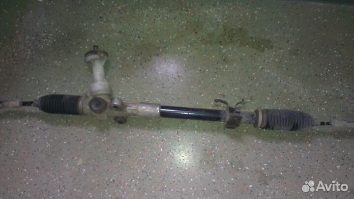 Рулевая рейка KIA Sportage 3