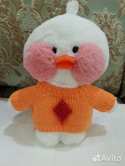 Одежда для уточек Лалафанфан