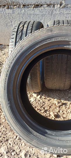 Bridgestone Turanza ER300 205/55 R16 91W