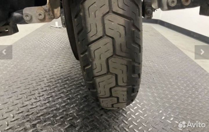 Harley Davidson Electra Glide Год 1999