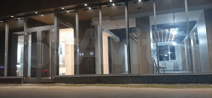 Свободного назначения, 337 м²