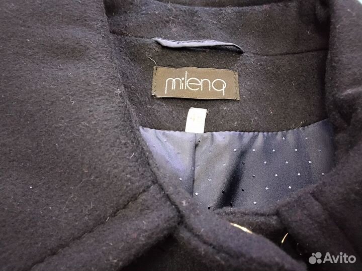 Пальто Milena