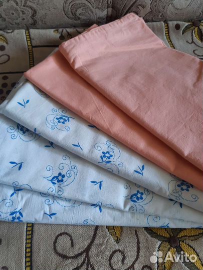 Наволочки бу