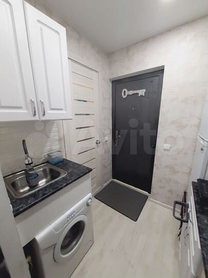 Комната 13 м² в 1-к., 4/5 эт.