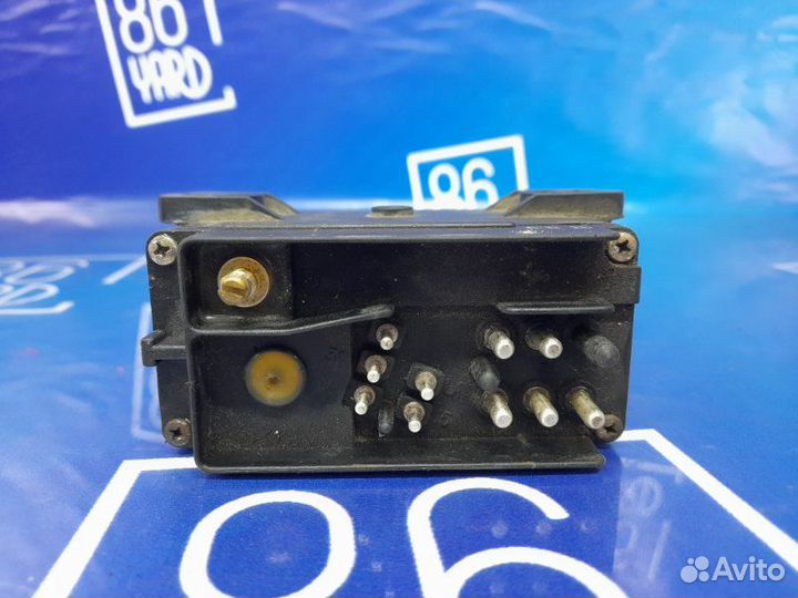 Реле свечей накала Ssang Yong Kyron D100 D20DT