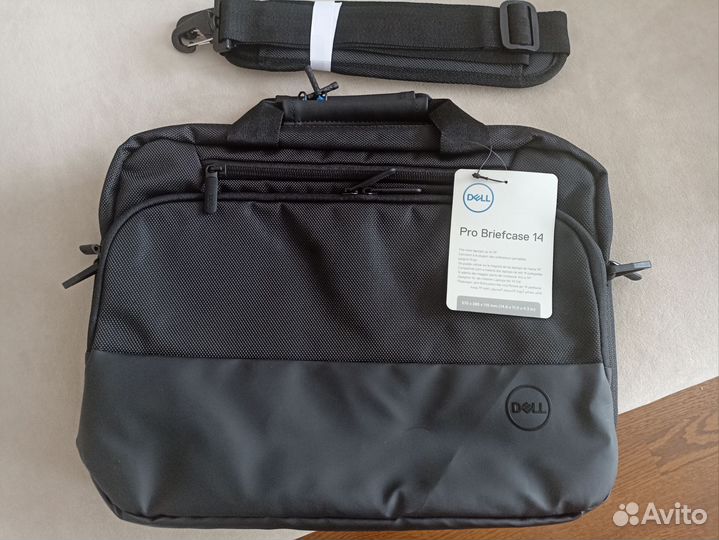 Сумка для ноутбука 14 dell оригинал