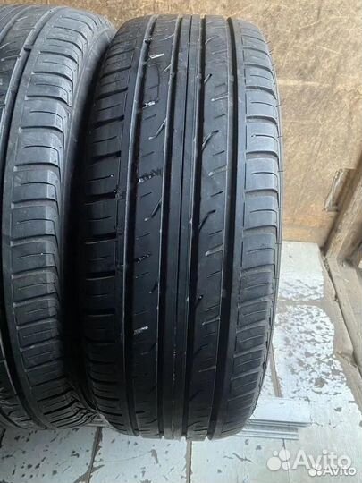 Dunlop Grandtrek PT3 225/55 R19