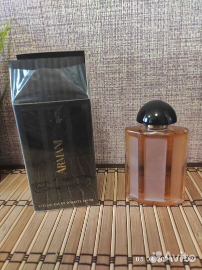 Armani Giorgio Armani