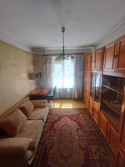 3-к. квартира, 70,6 м², 2/3 эт.