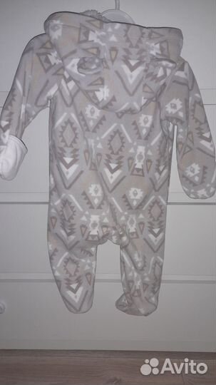 Продам комбинезон