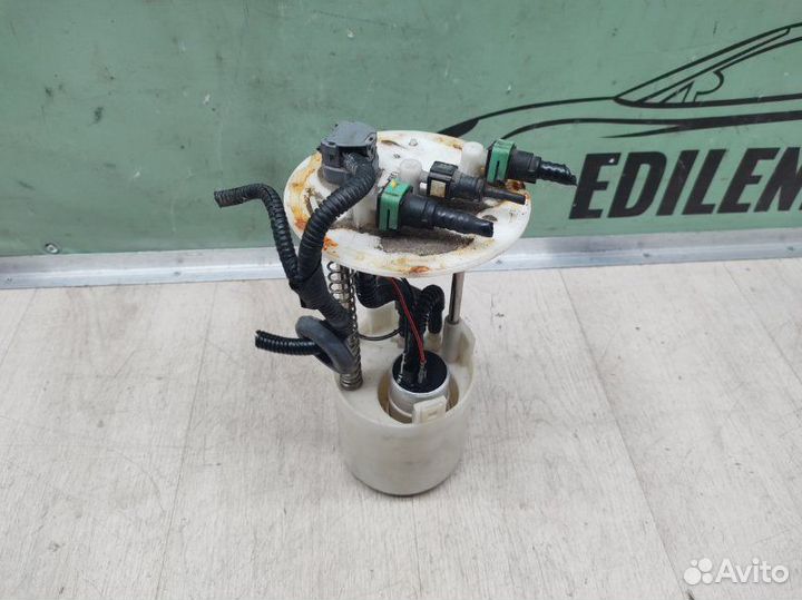 Топливный насос Citroen C-Crosser 2.2 2008-2013