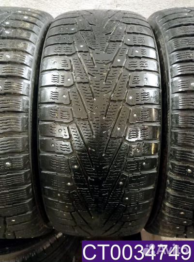 Nokian Tyres Hakkapeliitta 7 SUV 255/55 R18 96T