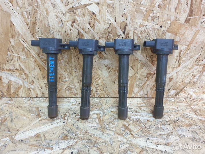 Катушка зажигания Honda Element