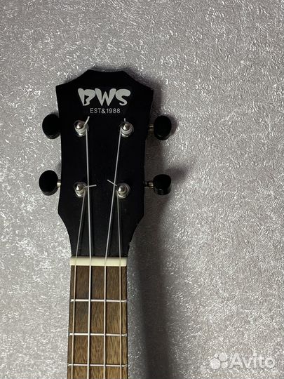 Укулеле BWS Концерт