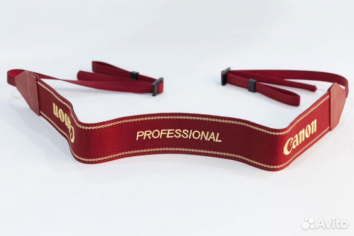 Ремень фотокамеры Canon Professional Новый