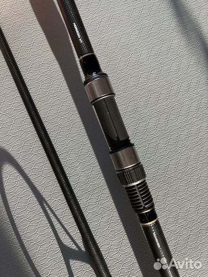 Карповое удилище fox horizont xt marker 12ft