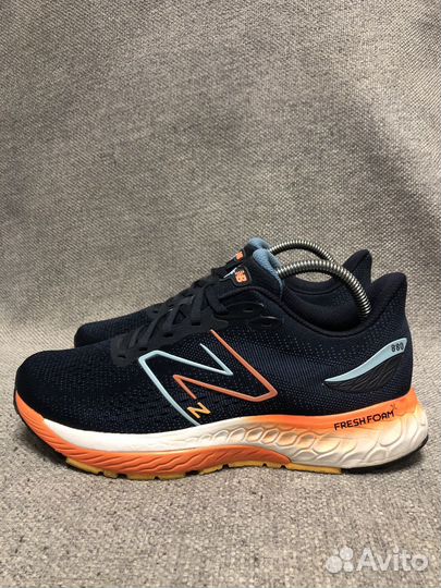 New Balance Fresh Foam 880 v12 8 us Оригинал