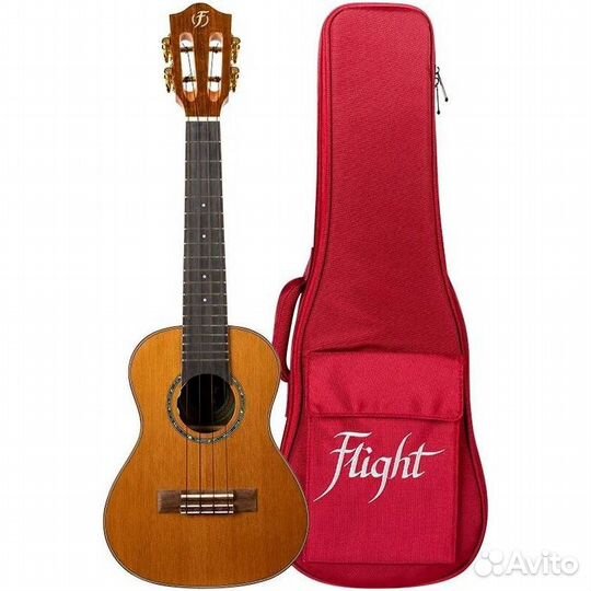 Укулеле Flight diana CE