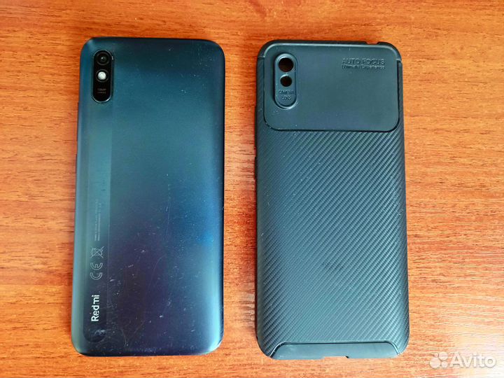 Xiaomi Redmi 9A, 2/32 ГБ
