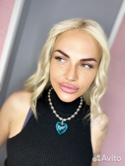 Перманентный макияж